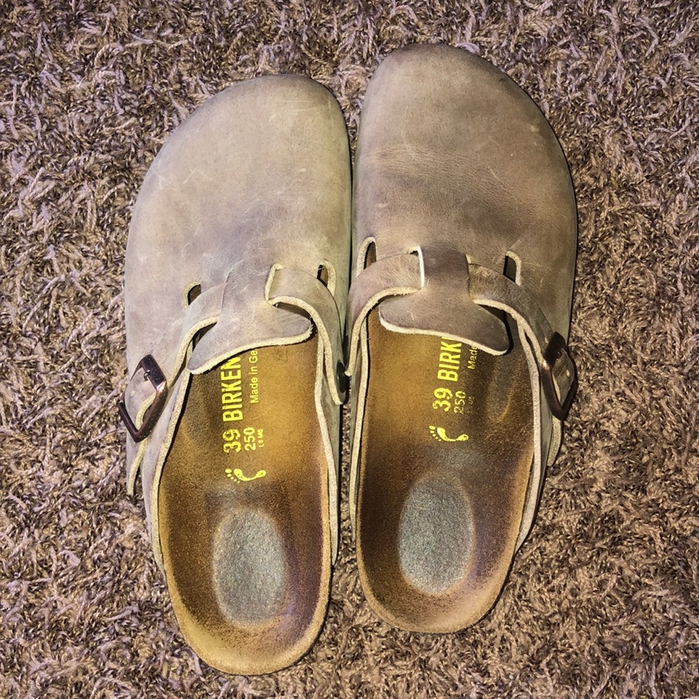Birkenstock’s